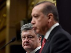 Зачем Эрдоган обещает забрать у России наш Крым