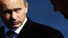 Зачем Pew Reseach пытался согнуть рейтинг Путина