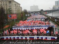 Националисты окончательно отдали молодёжи бренд 'Русского марша'