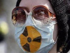 Майдан закончится новым Чернобылем?