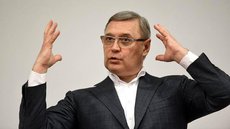 Касьянов отправляется в отставку