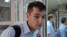 Заключенный Навальный признал, что сидит по закону