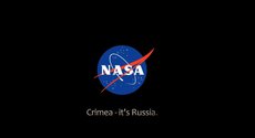 Сенсационный ролик: Объявило ли NASA Крым частью России?!