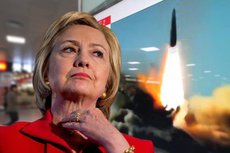 Аналитики Reuters уверены: Клинтон начнет войну с путинской Россией