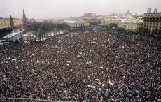 Чем закончится митинг Навального у Кремля