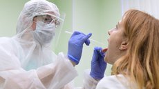 В России за сутки коронавирус выявлен у 11 тысяч человек