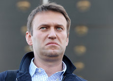 Навальный начал зачистку либеральной оппозиции