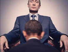 Обама в бешенстве ударил по России. Какой будет 