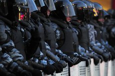 Офицеры России: У Майдана 15 января нет шансов