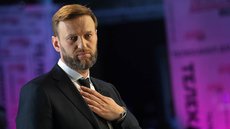 Глава ЦИК отказалась совершать преступление ради Навального