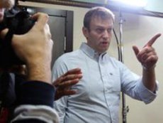 Эксперты оценивают приговор Навальному