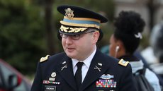 Украина предлагала американцу пост министра обороны