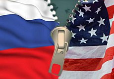Социологи: США и ЕС ненавидят лишь 60% россиян, не переживающих из-за санкций