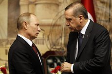 Что Россия разрешит Турции после прощения за Су-24?