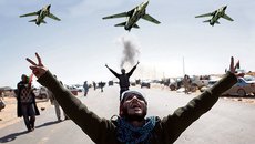 Госдепартамент признал: США растерзали Ливию из-за нефти и золота