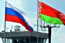 Москва и Минск не договорились о присоединении Белоруссии