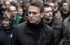 Навальный снова ввел россиян в заблуждение