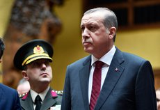 Поймал на слове: Эрдоган надеется на помощь Байдена в вопросе с F-16