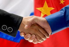 The Washington Post считает союз России и Китая благословенным