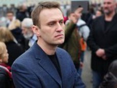 За что Навальному пересмотрят условный срок