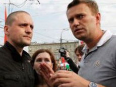 Ревзин: С Навальным и Удальцовым толпа идет к национал-социализму