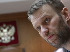 Касьянов назначит Навального принцем Барвихи