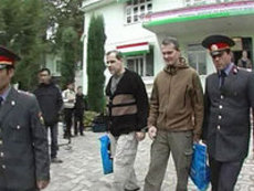 Таджикистан освободил российского летчика