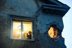 Доклад ООН: Количество убитых на Донбассе чудовищно