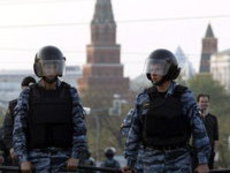 Майдана на Манежке не будет
