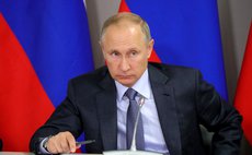 Путин приказал избавить регионы от закредитованности и долгов
