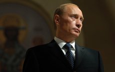 Путин рассекретил Bild будущее России, судьбу НАТО и правду о Крыме