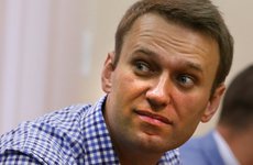 Навальный подставился: Крымнаш, Русский марш и безысходность