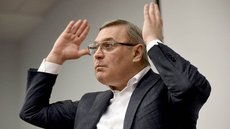 Касьянов высокомерно струсил участвовать в дебатах