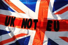 США и Евросоюз жестко накажут Британию за Brexit