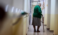 Пенсионная реформа приведет к росту смертности россиянок