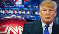 CNN призналось в лжи о связи Трампа с Россией