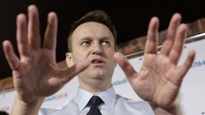 Почему Навальный не сможет избираться в президенты