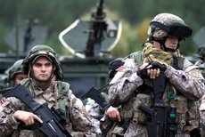 ИноСМИ: НАТО снова готовится атаковать Россию