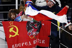 WADA лишит Россию всех соревнований на четыре года