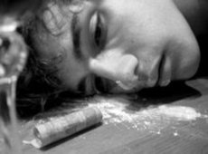 Молодежь в России чаще умирает от наркотиков