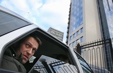 Экс-главюрист ЮКОС уличил Навального в 