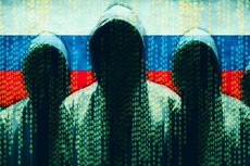 Мировые СМИ: Русских хакеров 