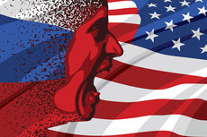 Почему американцы считают Россию критической угрозой