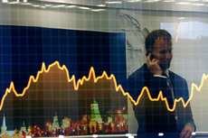 Британские экономисты: Российская экономика скоро воспрянет