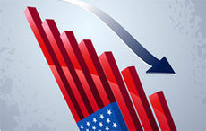 Экономика США начала резко рушиться. Будет ли война?