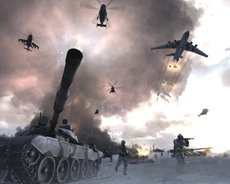 Генерал США: Придется объявить войну Сирии и России