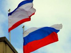 Социологи: Крым не считает россиян оккупантами и не собирается протестовать