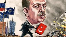 Washington Times: Эрдоган подписал полную капитуляцию перед Россией