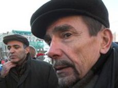Правозащитник Пономарев нашел, как 'обходить' суды