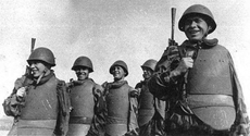 Историки назвали самые неистовые подразделения советской армии